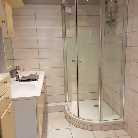 Gites Appartement