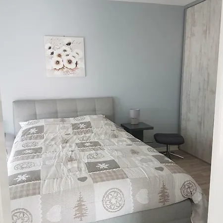 Appartement Gites Colmar