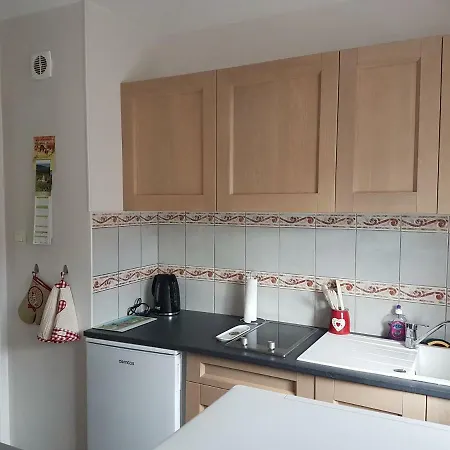 Appartement Gites